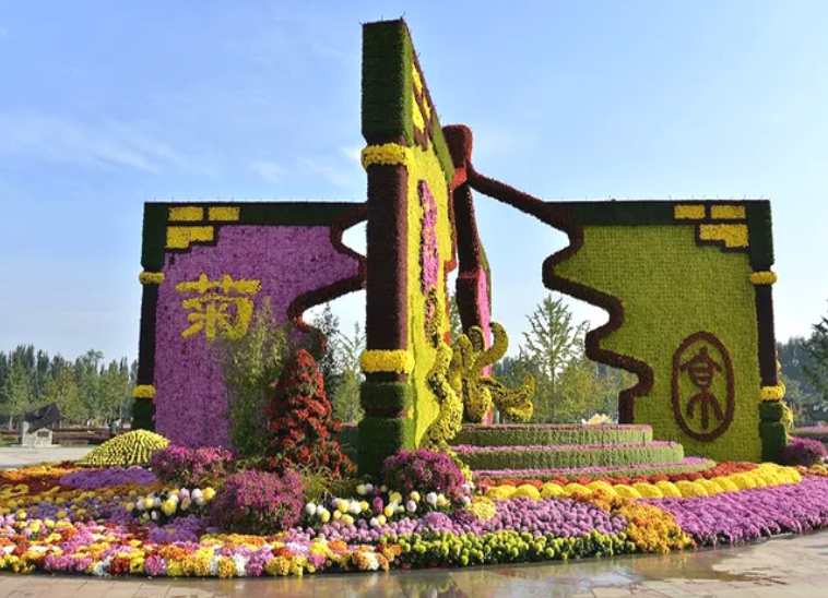 植物仿真綠雕造型廠家 植物仿真綠雕造型廠家